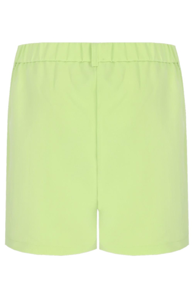 MINNIE SHORTS 25ZZF28 749 SEAFOAM MINT